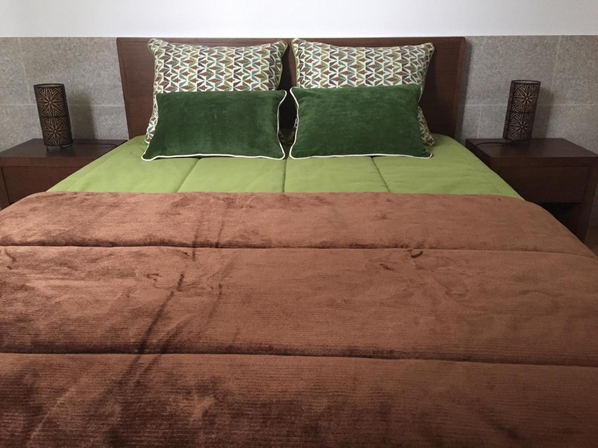 Casas Do Fantal Pension Vale de Salgueiro Kamer foto
