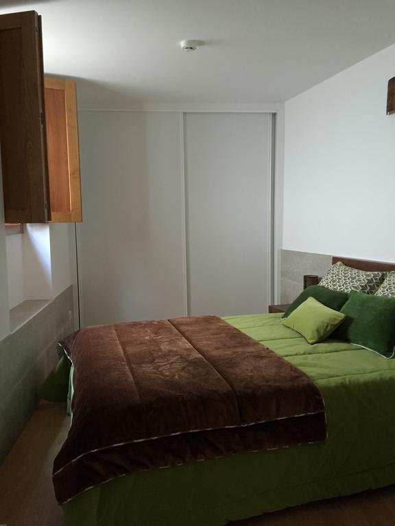 Casas Do Fantal Pension Vale de Salgueiro Kamer foto