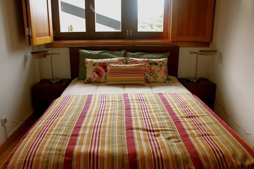 Casas Do Fantal Pension Vale de Salgueiro Kamer foto