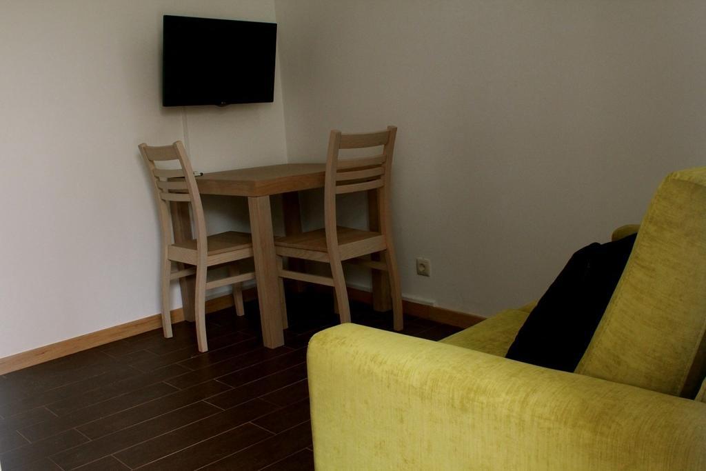 Casas Do Fantal Pension Vale de Salgueiro Buitenkant foto