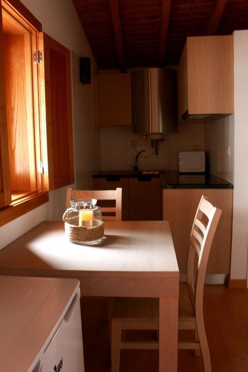 Casas Do Fantal Pension Vale de Salgueiro Kamer foto
