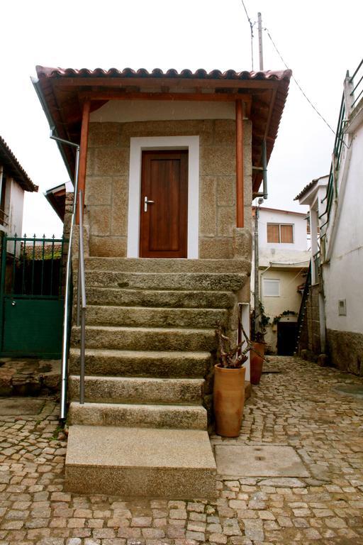 Casas Do Fantal Pension Vale de Salgueiro Kamer foto
