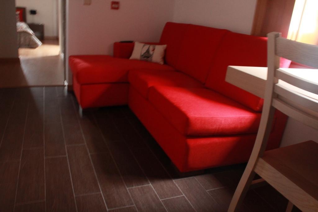 Casas Do Fantal Pension Vale de Salgueiro Kamer foto