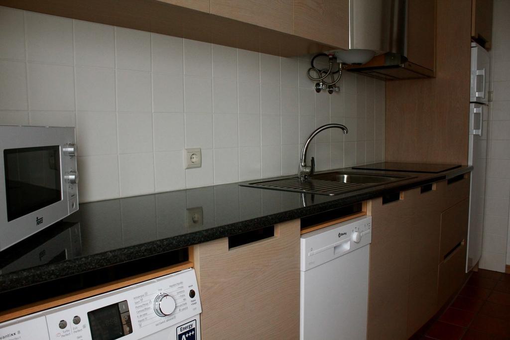 Casas Do Fantal Pension Vale de Salgueiro Kamer foto