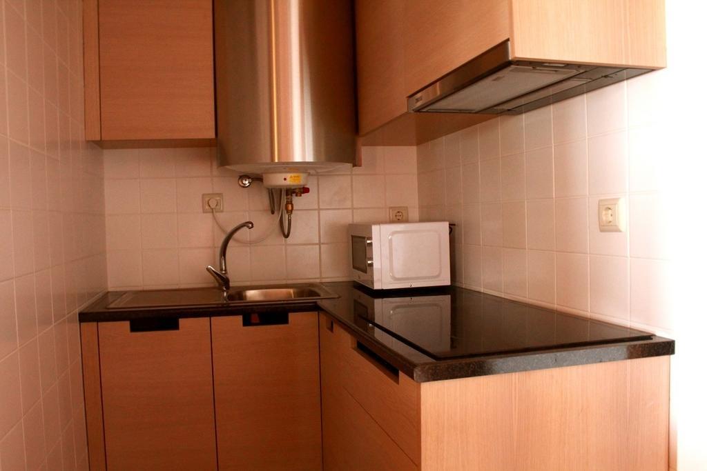 Casas Do Fantal Pension Vale de Salgueiro Kamer foto
